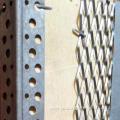 Steel Angle Bead Galvanized